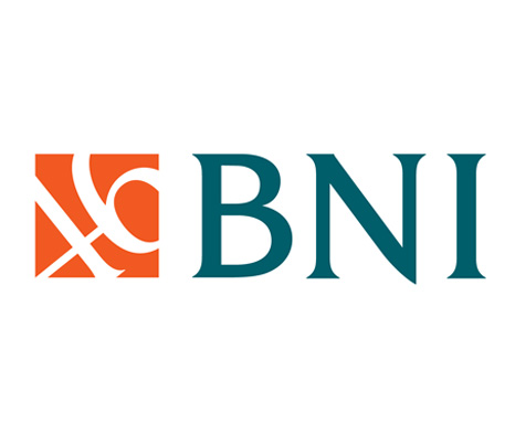 Bank BNI 46  Logo vector's Blog